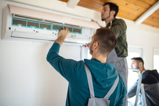 Best HVAC system installation  in St James, MN