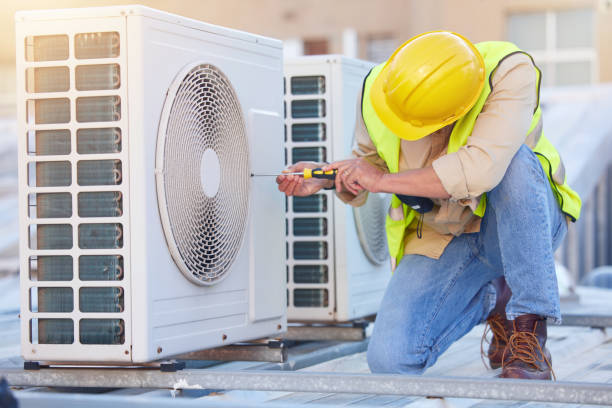 Best Air conditioning repair  in St James, MN