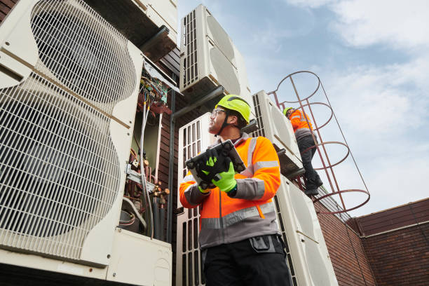 Best HVAC emergency services  in St James, MN