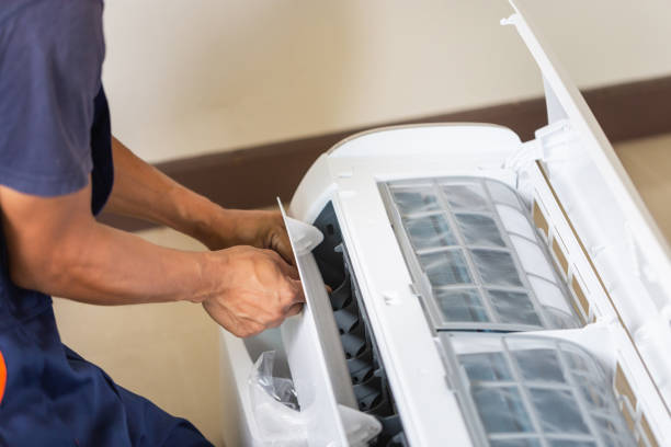 Best Local HVAC companies  in St James, MN