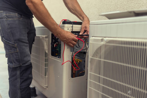 Affordable air conditioning repair in St James, MN
